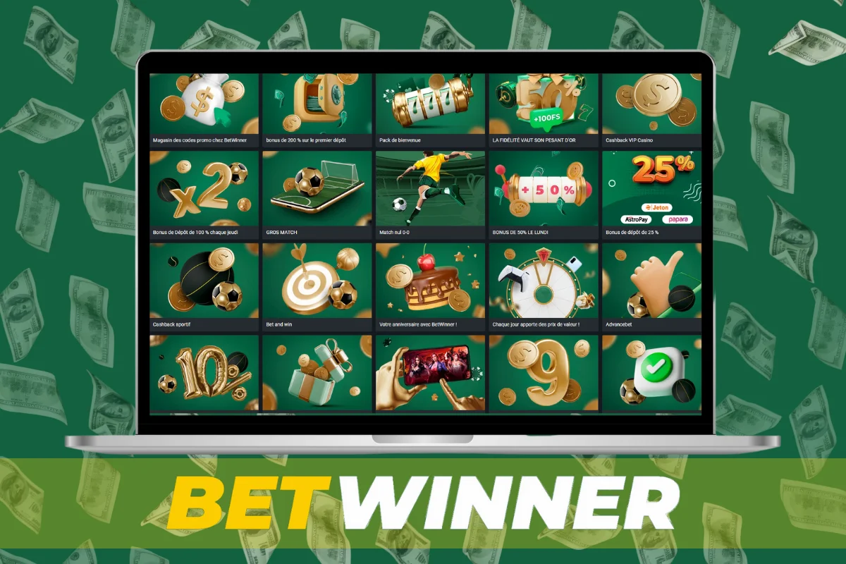 BetWinner